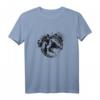 Malinois - Belgischer Schäferhund T-Shirt für Hunde-Liebhaber, Hundebesitzer und Hundetrainer