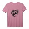 Malinois - Belgischer Schäferhund T-Shirt für Hunde-Liebhaber, Hundebesitzer und Hundetrainer
