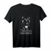 Malinois cooler Hund T-Shirt mit Spruch – Lustiges Geschenk für Hundeliebhaber & Züchter, perfekt für Gassi & Hundeschule