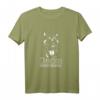 Malinois cooler Hund T-Shirt mit Spruch – Lustiges Geschenk für Hundeliebhaber & Züchter, perfekt für Gassi & Hundeschule