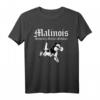 Malinois Belgischer Schäferhund T-Shirt – Schneller, Härter, Schöner Hundemotivshirt für Damen und Herren