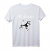 Malinois Belgischer Schäferhund T-Shirt – Schneller, Härter, Schöner Hundemotivshirt für Damen und Herren