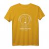 Malinois Schutzengel Hund T-Shirt – Geschenk für Hundefreunde & Hundeliebhaber