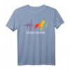 Vintage belgische Malinois T-Shirt - Hundeliebhaber Geschenk für Hunde-Besitzer, Tierärzte & Tierfreunde