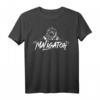 Maligator Malinois Hund Hunde Shirt - Geschenk für Hundefreunde & Hundeliebhaber, Hundesport T-Shirt