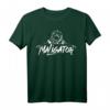 Maligator Malinois Hund Hunde Shirt - Geschenk für Hundefreunde & Hundeliebhaber, Hundesport T-Shirt