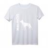 Belgian Malinois Belgischer Schäferhund Hunde Hundebesitzer T-Shirt – Lustiges Hundemotiv für Hundehalter, Hundeliebhaber & Hundetrainer als Geschenk