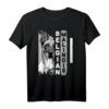Vintage belgische Malinois T-Shirt – Hundeliebhaber Geschenk für Hundebesitzer, Tierärzte & Hundeliebhaber