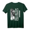 Vintage belgische Malinois T-Shirt – Hundeliebhaber Geschenk für Hundebesitzer, Tierärzte & Hundeliebhaber