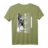Vintage belgische Malinois T-Shirt – Hundeliebhaber Geschenk für Hundebesitzer, Tierärzte & Hundeliebhaber