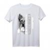 Vintage belgische Malinois T-Shirt – Hundeliebhaber Geschenk für Hundebesitzer, Tierärzte & Hundeliebhaber