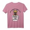 Malinois Hund Belgischer Schäferhund Kaffee Liebhaber T-Shirt - Lustiges Hundemotiv für Herrchen, Frauchen & Kaffeeliebhaber