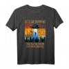 Lustiges Alien Abduction Malinois Dutch Shepherd UFO T-Shirt – Vintage Stil für Hundeliebhaber & Alien Fans