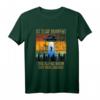 Lustiges Alien Abduction Malinois Dutch Shepherd UFO T-Shirt – Vintage Stil für Hundeliebhaber & Alien Fans