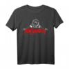 Maligator Belgian Malinois Hund Fun T-Shirt - Perfektes Geschenk für Hundeliebhaber und Züchter