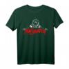Maligator Belgian Malinois Hund Fun T-Shirt - Perfektes Geschenk für Hundeliebhaber und Züchter