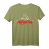 Maligator Belgian Malinois Hund Fun T-Shirt - Perfektes Geschenk für Hundeliebhaber und Züchter