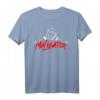 Maligator Belgian Malinois Hund Fun T-Shirt - Perfektes Geschenk für Hundeliebhaber und Züchter