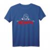Maligator Belgian Malinois Hund Fun T-Shirt - Perfektes Geschenk für Hundeliebhaber und Züchter