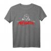 Maligator Belgian Malinois Hund Fun T-Shirt - Perfektes Geschenk für Hundeliebhaber und Züchter