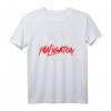 Maligator Belgian Malinois Hund Fun T-Shirt - Perfektes Geschenk für Hundeliebhaber und Züchter