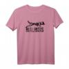 Malinois - Belgian Shepherd T-Shirt mit Hundedesign für Hundeliebhaber & Hundebesitzer