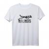 Malinois - Belgian Shepherd T-Shirt mit Hundedesign für Hundeliebhaber & Hundebesitzer