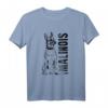 Malinois Belgischer Schäferhund T-Shirt - Klassisch geschnitten, doppelt genähter Saum, perfekt für Hundeliebhaber