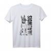 Malinois Belgischer Schäferhund T-Shirt - Klassisch geschnitten, doppelt genähter Saum, perfekt für Hundeliebhaber
