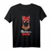 Lustiges Hunde Mama Geschenk - Malinois Liebhaber T-Shirt für Hundebesitzer, Mütter & Hundeliebhaber