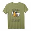Malinois Kuscheltier Hund Schlafshirt Belgischer Schäferhund - Lustiges Pyjama für Hundehalter, Kinder und Hundeliebhaber