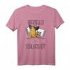 Malinois Kuscheltier Hund Schlafshirt Belgischer Schäferhund - Lustiges Pyjama für Hundehalter, Kinder und Hundeliebhaber