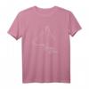 Belgian Malinois im Profil Hund Geschenk - Hundesport T-Shirt für Hundehalter, Züchter & Hundeliebhaber