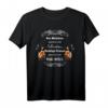 HapFrog T-Shirt für Männer – Klassisch geschnitten, doppelt genähter Saum, perfektes Geschenk zum runden Jubiläum