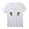 HapFrog T-Shirt für Männer – Klassisch geschnitten, doppelt genähter Saum, perfektes Geschenk zum runden Jubiläum