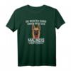 Malinois haben Personal Belgischer Schäferhund T-Shirt – Lustiges Hundedesign für Hundehalter und Hundeliebhaber