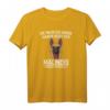 Malinois haben Personal Belgischer Schäferhund T-Shirt – Lustiges Hundedesign für Hundehalter und Hundeliebhaber