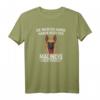 Malinois haben Personal Belgischer Schäferhund T-Shirt – Lustiges Hundedesign für Hundehalter und Hundeliebhaber