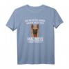 Malinois haben Personal Belgischer Schäferhund T-Shirt – Lustiges Hundedesign für Hundehalter und Hundeliebhaber