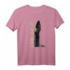 Malinois Belgischer Schäferhund Hund Herrchen Frauchen Frau T-Shirt – Perfektes Geschenk für Hundeliebhaber und Malinois Besitzer