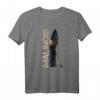 Malinois Belgischer Schäferhund Hund Herrchen Frauchen Frau T-Shirt – Perfektes Geschenk für Hundeliebhaber und Malinois Besitzer