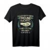Malinois Shirt Damen & Herren - Geschenk für Malinois Mama & Papa, Hundeliebhaber, Züchter, Belgischer Schäferhund Motiv