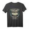 Malinois Shirt Damen & Herren - Geschenk für Malinois Mama & Papa, Hundeliebhaber, Züchter, Belgischer Schäferhund Motiv