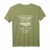 Malinois Shirt Damen & Herren - Geschenk für Malinois Mama & Papa, Hundeliebhaber, Züchter, Belgischer Schäferhund Motiv