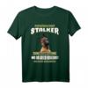 HapFrog T-Shirt für Malinois Papa & Hundeliebhaber – Perfektes Geschenk für Hundebesitzer und Malinois Liebhaber