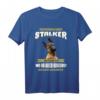 HapFrog T-Shirt für Malinois Papa & Hundeliebhaber – Perfektes Geschenk für Hundebesitzer und Malinois Liebhaber