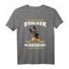 HapFrog T-Shirt für Malinois Papa & Hundeliebhaber – Perfektes Geschenk für Hundebesitzer und Malinois Liebhaber