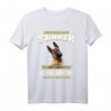 HapFrog T-Shirt für Malinois Papa & Hundeliebhaber – Perfektes Geschenk für Hundebesitzer und Malinois Liebhaber