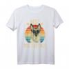 Herren Best Dog Dad Ever Belgischer Malinois Vatertagsgeschenk T-Shirt – Perfektes Geschenk für Hundeliebhaber und Hundepapas