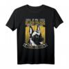 Hundeliebhaber T-Shirt Belgisches Malinois-Inhaber - Stolzes Geschenk für Malinois-Besitzer und Tierliebhaber